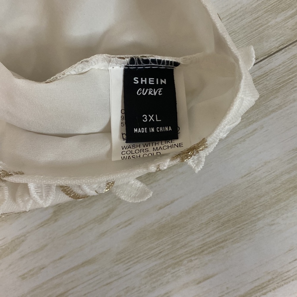 SHEIN cami top - Picture 4 of 5